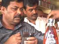 ಗುಂಡು, ತುಂಡು ಇಲ್ಲದ ಸಮಾಜ ಅಸಾಧ್ಯ:ರೇಣುಕಾ ಗುಂಡು, ತುಂಡು ಇಲ್ಲದ ಸಮಾಜ ಅಸಾಧ್ಯ:ರೇಣುಕಾ