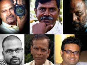 ಉತ್ತಮ ಛಾಯಾಗ್ರಾಹಕರಿಗೆ ಟಿಎಸ್ ಸತ್ಯನ್ ಪ್ರಶಸ್ತಿ ಉತ್ತಮ ಛಾಯಾಗ್ರಾಹಕರಿಗೆ ಟಿಎಸ್ ಸತ್ಯನ್ ಪ್ರಶಸ್ತಿ