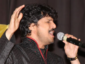ನ್ಯೂಜೆರ್ಸಿ 'ಬೃಂದಾವನ'ದಲಿ ರಾಜೇಶ್ 'ಕೃಷ್ಣ'ನ ಗಾನಸುಧೆ ನ್ಯೂಜೆರ್ಸಿ 'ಬೃಂದಾವನ'ದಲಿ ರಾಜೇಶ್ 'ಕೃಷ್ಣ'ನ ಗಾನಸುಧೆ