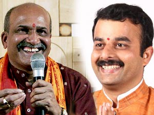 ಉಡುಪಿಯಲ್ಲಿ ಈ ಬಾರಿ ಬಿಜೆಪಿ ಅಭ್ಯರ್ಥಿ ಸೋಲು ನಿಶ್ಚಿತ! ಉಡುಪಿಯಲ್ಲಿ ಈ ಬಾರಿ ಬಿಜೆಪಿ ಅಭ್ಯರ್ಥಿ ಸೋಲು ನಿಶ್ಚಿತ!