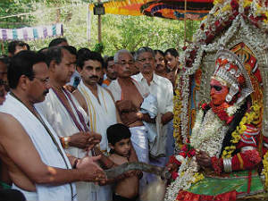 ಮುಂದಿನ ಬಾರಿಗೂ ಸದಾನಂದ ಗೌಡರೇ ಸಿಎಂ ಮುಂದಿನ ಬಾರಿಗೂ ಸದಾನಂದ ಗೌಡರೇ ಸಿಎಂ