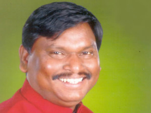 ಜಾರ್ಖಂಡ್ ಮುಖ್ಯಮಂತ್ರಿ ಹೆಲಿಕಾಪ್ಟರ್ ಅಪಘಾತ ಜಾರ್ಖಂಡ್ ಮುಖ್ಯಮಂತ್ರಿ ಹೆಲಿಕಾಪ್ಟರ್ ಅಪಘಾತ