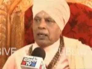 ಶಿವಯೋಗಿ ಸ್ವಾಮೀಜಿ ಕ್ಷಮೆ ಕೋರಿದ್ದು ಯಾಕೆ? ಶಿವಯೋಗಿ ಸ್ವಾಮೀಜಿ ಕ್ಷಮೆ ಕೋರಿದ್ದು ಯಾಕೆ?