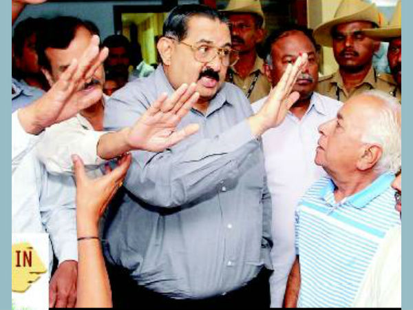 Times of India ಪತ್ರಿಕೆಯಲ್ಲಿ ಪ್ರಕಟ: