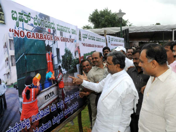 ಬಿಬಿಎಂಪಿ ವಿಭಜನೆ ಪ್ರಸ್ತಾಪ ಸ್ವೀಕರಿಸಿದ ಸರ್ಕಾರ! ಬಿಬಿಎಂಪಿ ವಿಭಜನೆ ಪ್ರಸ್ತಾಪ ಸ್ವೀಕರಿಸಿದ ಸರ್ಕಾರ!