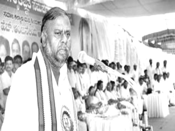 ವಿದ್ಯಾಸಿರಿ ಯೋಜನೆ