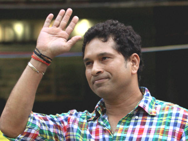 ಸಚಿನ್ ತೆಂಡೂಲ್ಕರ್ ಕೊಹ್ಲಿಯನ್ನು ಗುಣಗಾನ