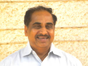 ಕೆಜೆಪಿಗೆ ಗುಡ್ ಬೈ ಹೇಳಿದ ಮೋಹನ್ ಲಿಂಬಿಕಾಯಿ ಕೆಜೆಪಿಗೆ ಗುಡ್ ಬೈ ಹೇಳಿದ ಮೋಹನ್ ಲಿಂಬಿಕಾಯಿ