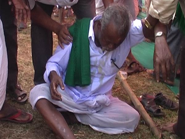 ಡಾ: ಪರವಶಿವಯ್ಯ ಅವರ ವರದಿ ಆಧಾರಿತ