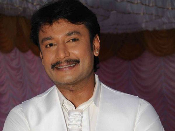 ದರ್ಶನ್ ತೂಗುದೀಪ