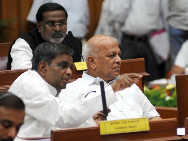 ಕೆಪಿಸಿಸಿ ಅಧ್ಯಕ್ಷ ಸ್ಥಾನಕ್ಕೆ ಯಾರ ಯಾರ ಹೆಸರು