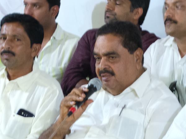 ರಮಾನಾಥ್ ರೈ ಆಯ್ಕೆ ಏಕೆ?