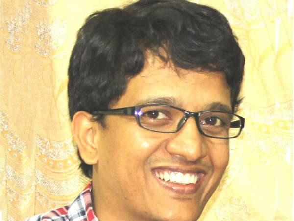 ವಸಂತ್ ಶೆಟ್ಟಿ ಅನುಭವ
