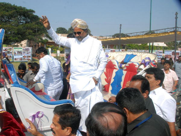 ತನಿಖೆಯಲ್ಲಿ ಮೂಗು ತೂರಿಸುವ ಸರ್ಕಾರ