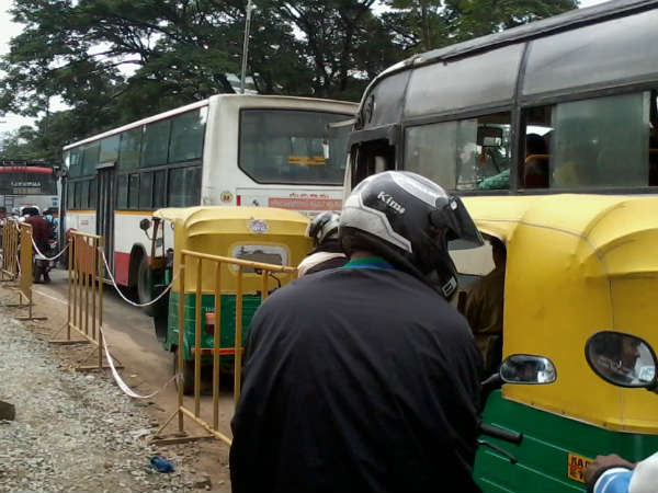 ಆರೋಗ್ಯಕ್ಕೂ ಪೂರಕ ಈ ಕಾರ್ ಪೂಲಿಂಗ್
