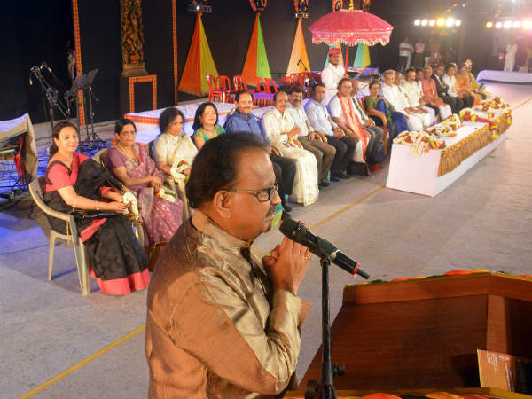 ಬಾಲಸುಬ್ರಹ್ಮಣ್ಯ ಮಾತು
