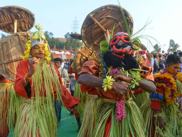 ಸಂಗೀತ ಲೋಕ