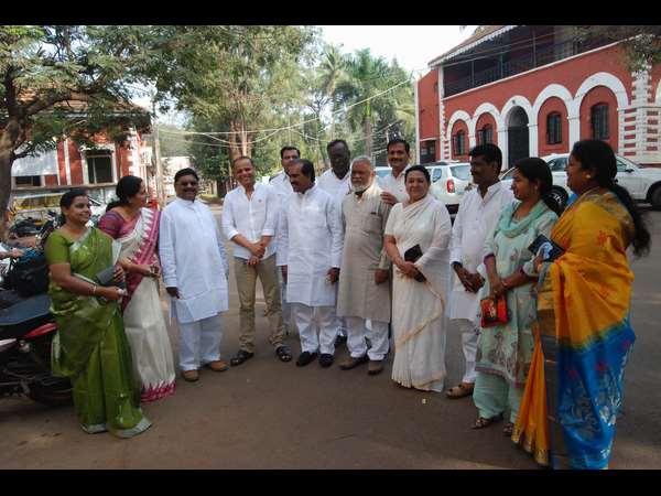 ಚಾಕಲಬ್ಬಿಯಲ್ಲಿ ಮತದಾನವಿಲ್ಲ