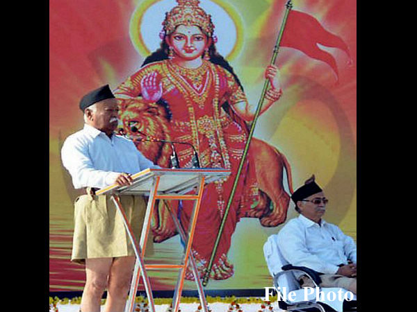 ಅಸಹಿಷ್ಣುತೆ ಬಗೆಗಿನ ಚರ್ಚೆ