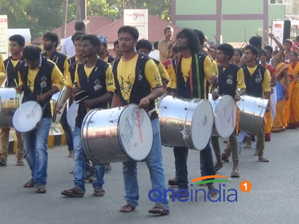 ನಾಗರೀಕ ಸಮಿತಿಯಿಂದ ಸನ್ಮಾನ