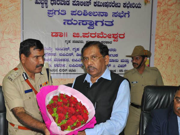 ಪ್ರಗತಿ ಪರಿಶೀಲನೆ ನಡೆಸಿದ ಸಿಎಂ