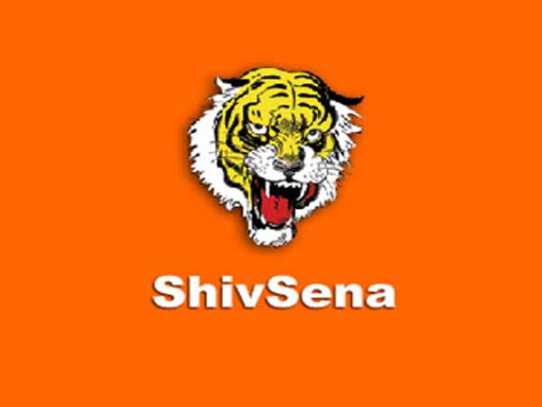 ಶಿವಸೇನೆ