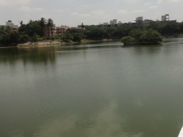 ಬಿಡಿಎ, ಬಿಬಿಎಂಪಿಯಿಂದಲೂ ಒತ್ತುವರಿ