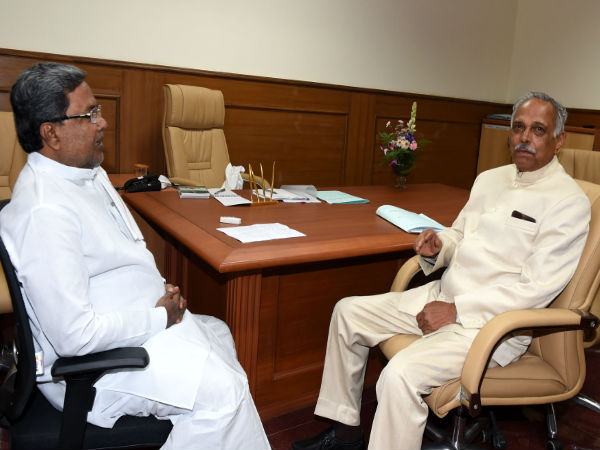 ಸ್ಪೀಕರ್ ಕಾಗೋಡು ತಿಮ್ಮಪ್ಪಗೆ ನೋಟಿಸ್