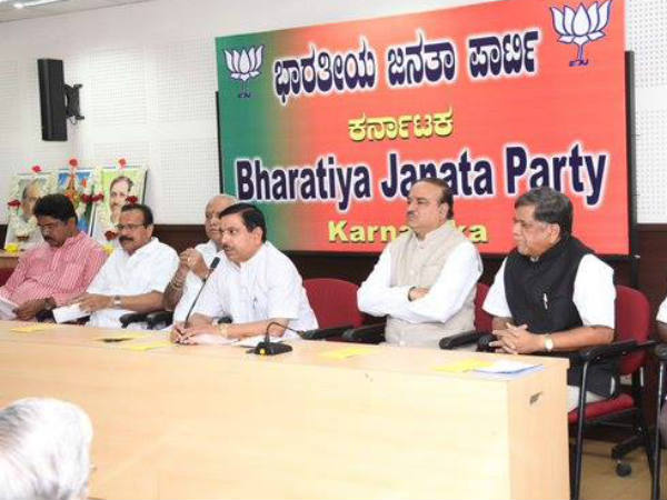 ಉಸ್ತುವಾರಿಗಳ ನೇಮಕ, 9 ತಂಡ ರಚನೆ