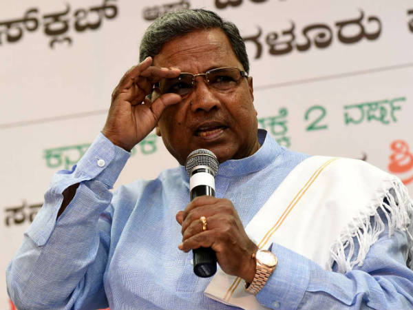 'ವರುಣಾ ಕ್ಷೇತ್ರ ಬಿಡುತ್ತೇನೆ ಎಂದು ಅರ್ಥವಲ್ಲ'