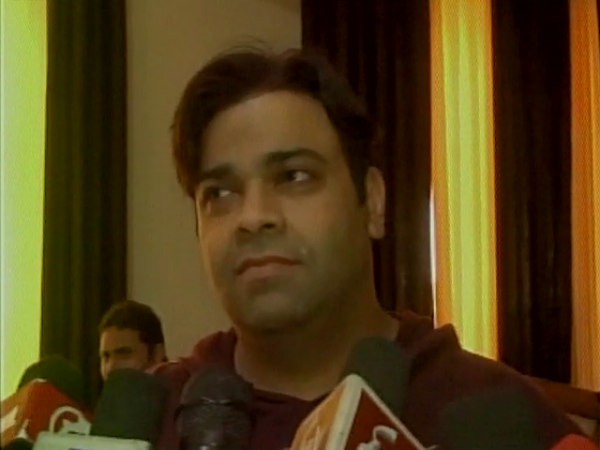 ಕಿಕು ಶರ್ಮ ಅಲಿಯಾಸ್ ಪಲಕ್ ಇನ್ ಟ್ರಬಲ್