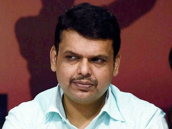 ದೇವೇಂದ್ರ ಫಡ್ನವೀಸ್ ಹೇಳಿದ್ದೇನು?