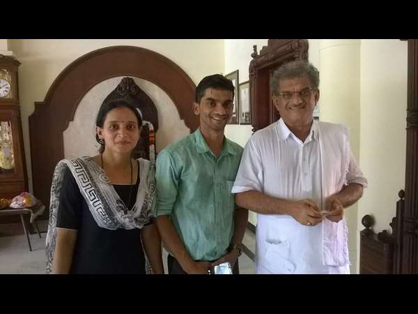 ಮಲೆನಾಡಲ್ಲಿ ಹೊಸ ಕಿರಣ