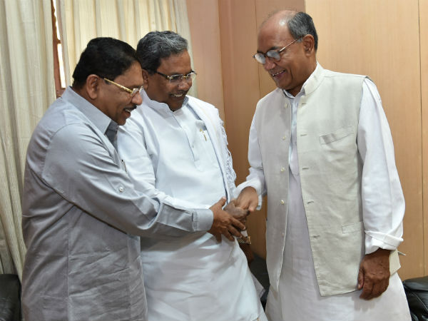 ದೇವದುರ್ಗದಲ್ಲಿ ಸಮಸ್ಯೆ ಇಲ್ಲ
