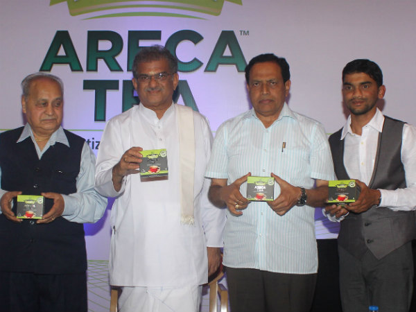 ತಂಬಾಕು ಸ್ನೇಹ ಬಿಟ್ಟ ಅಡಿಕೆ
