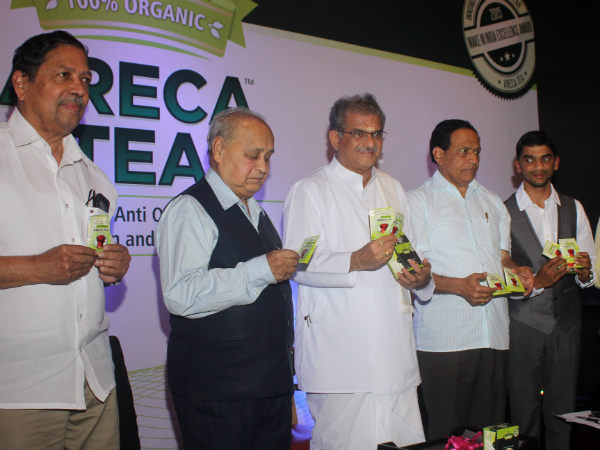 ನಿವೇದನ್ ಸಾಹಸ