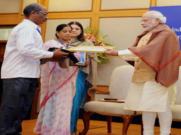 ಪ್ರಶಸ್ತಿ ವಿಜೇತರ ಪಟ್ಟಿ