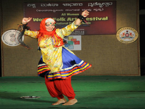 ಪುನಃ ವಿಶ್ವ ಮಹಿಳಾ ನೃತ್ಯ ನಡೆಯುವುದು ಯಾವಾಗ?