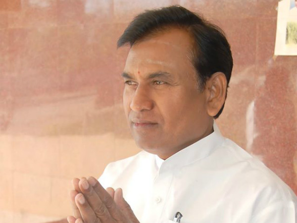 ಬೀದರ್ ಕ್ಷೇತ್ರದ ಅಭ್ಯರ್ಥಿಗಳು