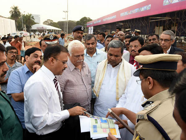 ಸಿದ್ಧತೆಗಳನ್ನು ವಿವರಿಸಿದ ಎಂ.ಎ.ಸಲೀಂ