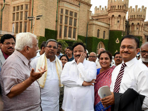 ಮೂರು ದಿನಗಳ ಸಮಾವೇಶ