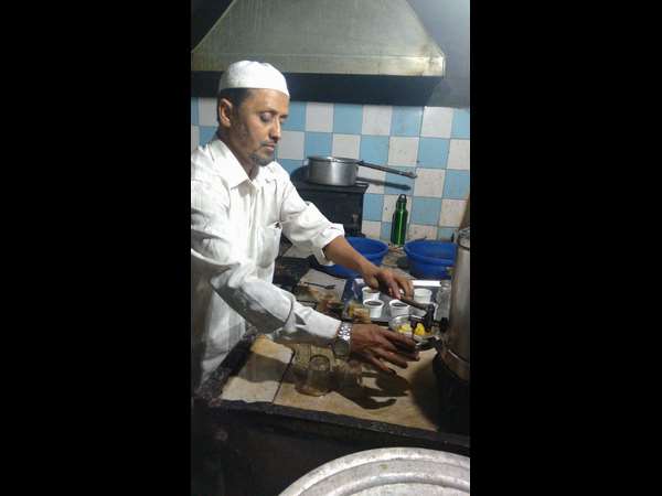 ಐದು ಬಾರಿ ಕಣಕ್ಕೆ
