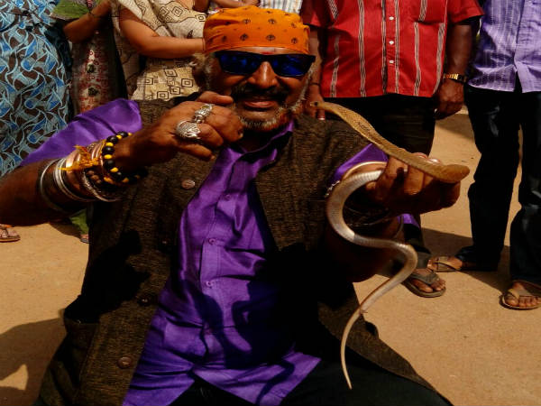 ನ್ಯಾಷನಲ್ ಜಿಯೋಗ್ರಫಿ ಚಾನಲ್ ಇವರ ಸಾಕ್ಷ್ಯ ಚಿತ್ರ