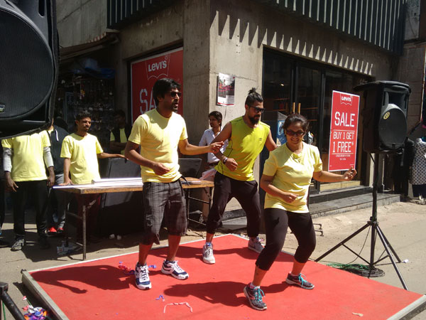 ಟ್ರಾಫಿಕ್ ಪೊಲೀಸ್ ಕಮಿಷನರ್ ಎಂಎ ಸಲೀಮ್