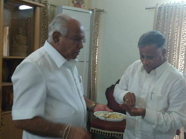 ಗೋವಿಂದರಾಜನಗರದಲ್ಲಿ ಗೆದ್ದಿದ್ದರು