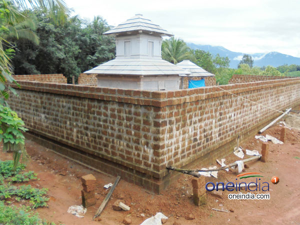 ಐದು ಗ್ರಾಮದ ಗ್ರಾಮದೇವರು