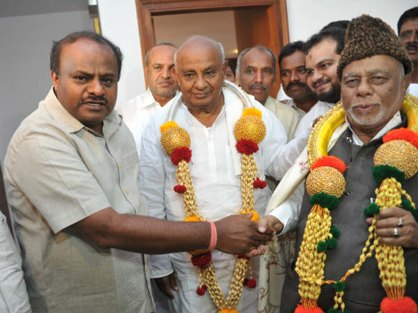 'ಆರೋಪಕ್ಕೆ ಉತ್ತರ ಕೊಡಲು ಶಕ್ತಿ ಇದೆ'