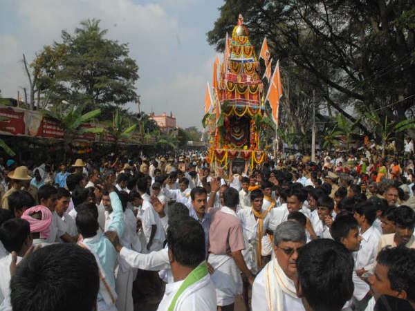 ಹತ್ತು ಶತಮಾನದ ಗತ ಇತಿಹಾಸ, ವೈರಿಗಳಾಗಿದ್ದ ರಾಜರು ಯಾರು?