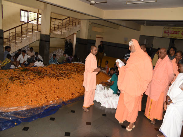 ಸುತ್ತೂರು ಮಠ ಆರಂಭವಾಗಿದ್ದು ಯಾರಿಂದ?