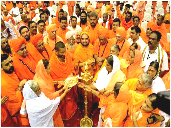ಬೇಲಿ ಮಠದ ಶ್ರೀ